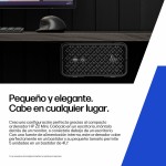 PC cu Unitate HP A40N1ET#ABE 128 GB 1 TB SSD