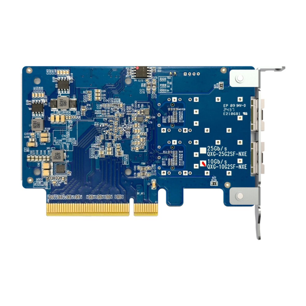 Cablu USB Qnap QXG-10G2SF-NXE