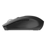 Mouse Fără Fir CoolBox COO-MOU-W01-B Negru 1600 dpi