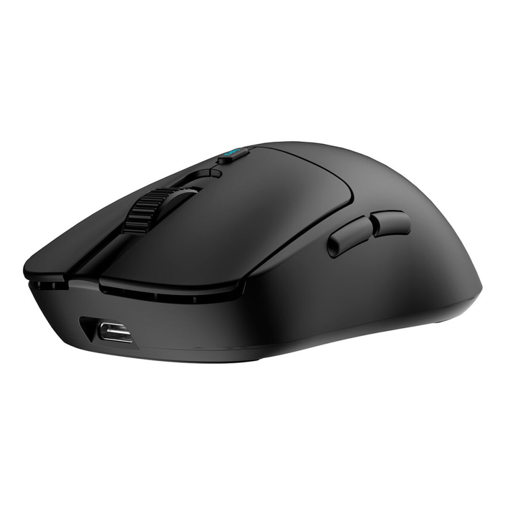 Mouse Fără Fir CoolBox COO-MOU-W03-B Negru 10000 dpi