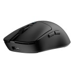 Mouse Fără Fir CoolBox COO-MOU-W03-B Negru 10000 dpi