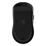 Mouse Fără Fir CoolBox COO-MOU-W03-B Negru 10000 dpi