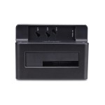Cutie Externă Startech N2-M2-SSD-DUPLICATOR Negru
