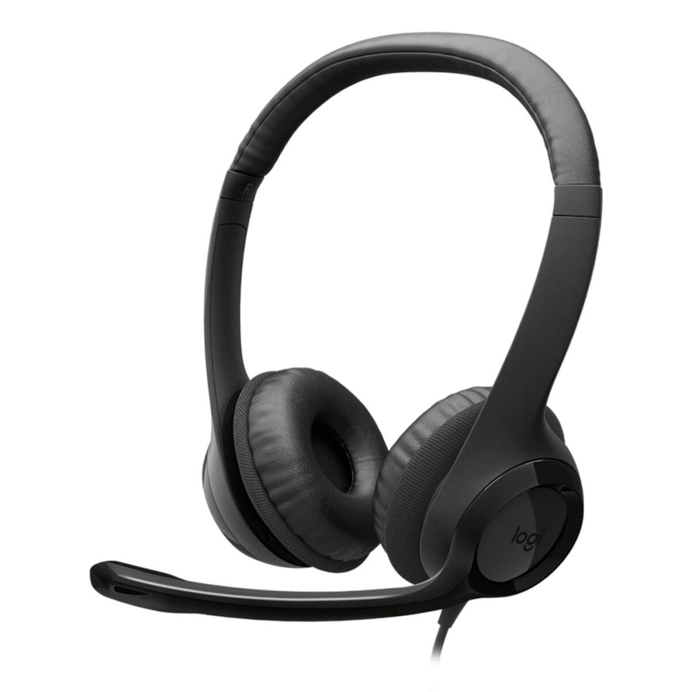 Căști Logitech 981-001576