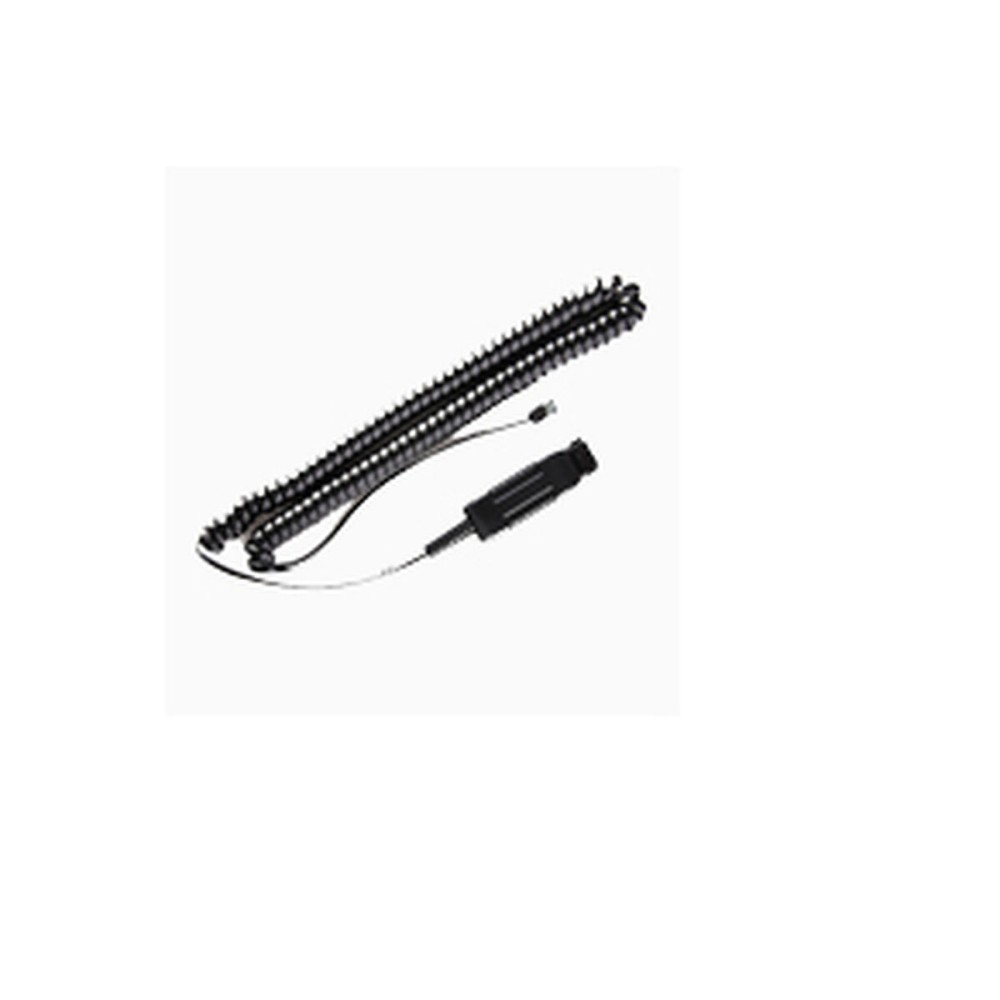 Cablu Telefonic V7 BL-09+P 2 m