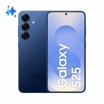 Smartphone Samsung SM-S931BDBDEUB 6,2" Qualcomm Snapdragon 8 Elite 12 GB RAM 128 GB Bleumarin