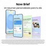 Smartphone Samsung SM-S931BDBDEUB 6,2" Qualcomm Snapdragon 8 Elite 12 GB RAM 128 GB Bleumarin