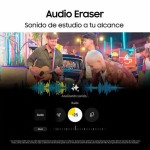 Smartphone Samsung SM-S931BDBDEUB 6,2" Qualcomm Snapdragon 8 Elite 12 GB RAM 128 GB Bleumarin