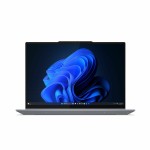 Laptop Lenovo 21SQ0008SP 14" 16 GB RAM 512 GB SSD Qwerty Spaniolă