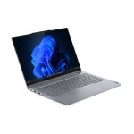 Laptop Lenovo 21SQ0008SP 14" 16 GB RAM 512 GB SSD Qwerty Spaniolă
