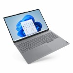 Laptop Lenovo 21SH008NSP 16" 16 GB RAM 512 GB 512 GB SSD Intel Core 7 240H Qwerty Spaniolă