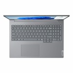 Laptop Lenovo 21SH008NSP 16" 16 GB RAM 512 GB 512 GB SSD Intel Core 7 240H Qwerty Spaniolă