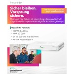 Router HPE S0G34A Alb USB 2.0