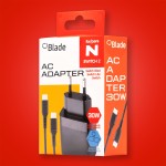 Husă pentru Tastatură FR-TEC BL1002