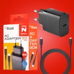 Husă pentru Tastatură FR-TEC BL1002