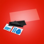 Husă pentru Tastatură FR-TEC BL1003