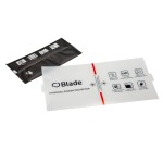 Husă pentru Tastatură FR-TEC BL1004