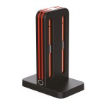 Husă pentru Tastatură FR-TEC BL1006