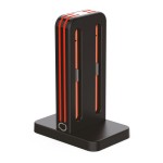 Husă pentru Tastatură FR-TEC BL1006