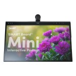 Monitor Videowall Smart Technologies SIP-727 4K Ultra HD 27"