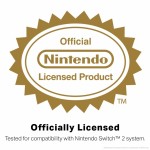 Consolă de Jocuri Portabilă Powera NSGP0526-01