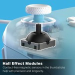 Consolă de Jocuri Portabilă Powera NSGP0526-01