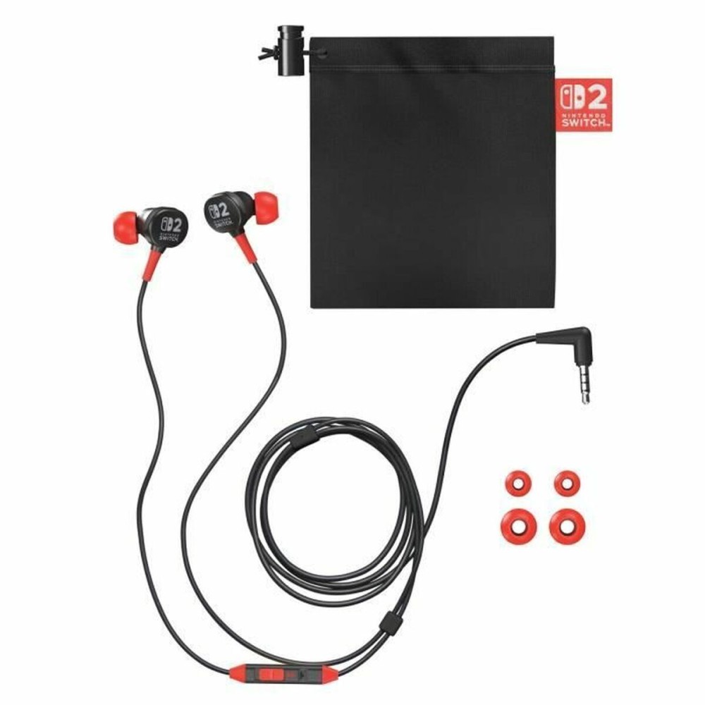 Căști Powera NSHS0531-01