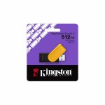 Card de Memorie Micro SD cu Adaptor Kingston DTXS/512GB 512 GB