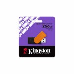 Card de Memorie Micro SD cu Adaptor Kingston DTXS/256GB 256 GB