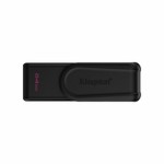 Card de Memorie Micro SD cu Adaptor Kingston DTXS/64GB 64 GB