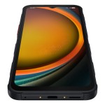 Smartphone Samsung SM-G766BZKDEEB 6,6" 6 GB RAM 128 GB Negru