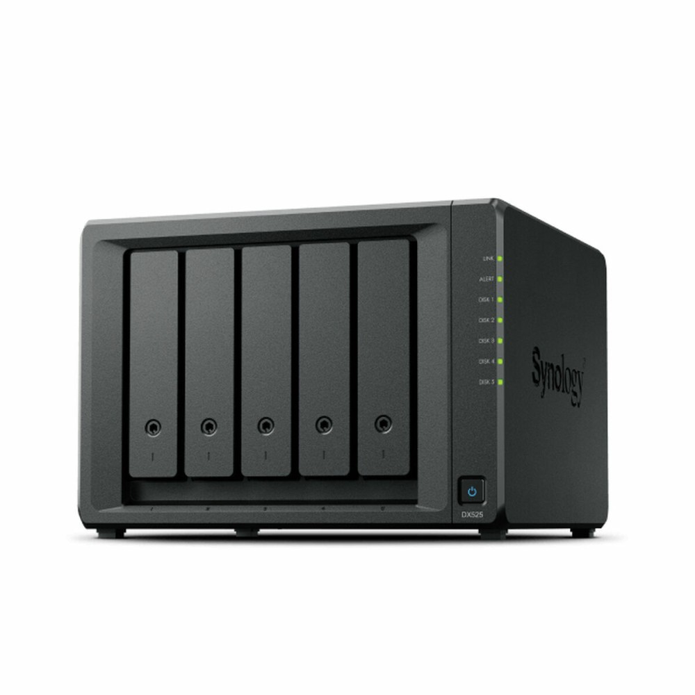 Stocare în Rețea NAS Synology DX525