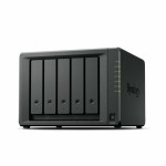 Stocare în Rețea NAS Synology DX525