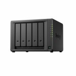 Stocare în Rețea NAS Synology DX525