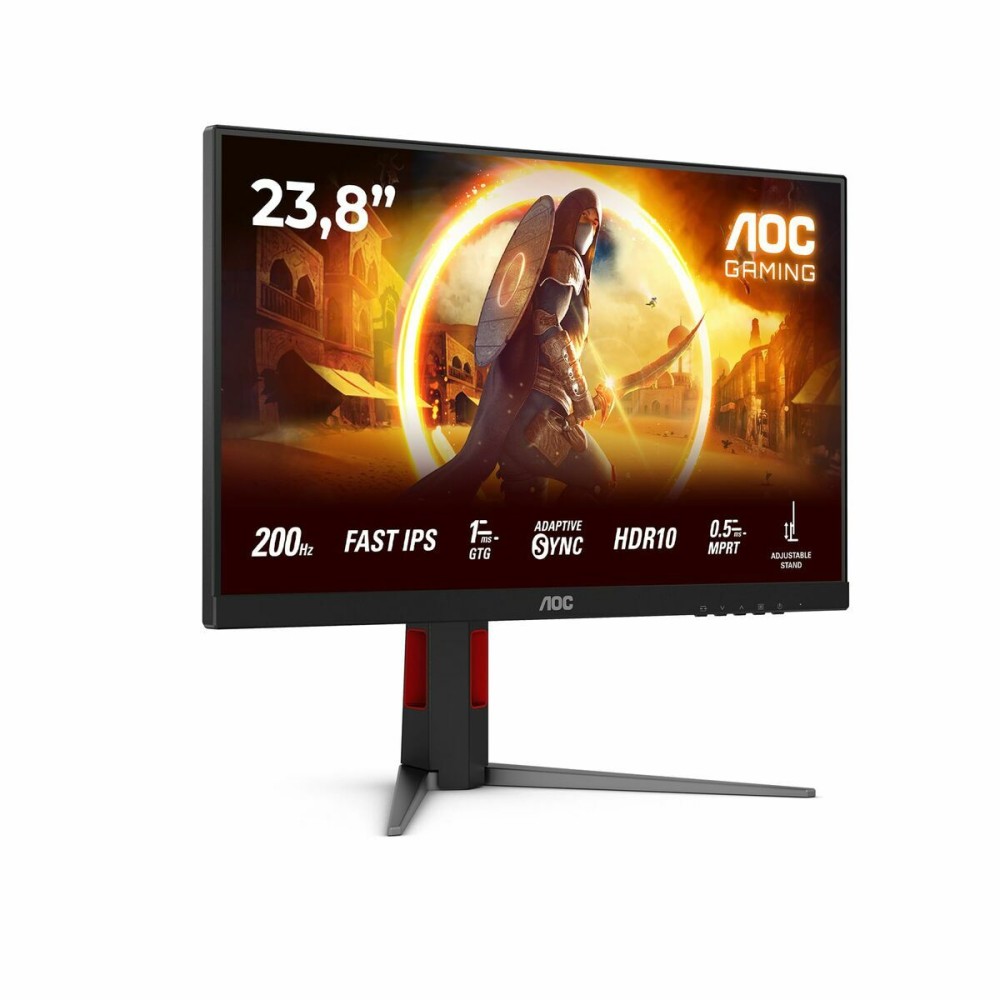 Monitor AOC 24G4HA