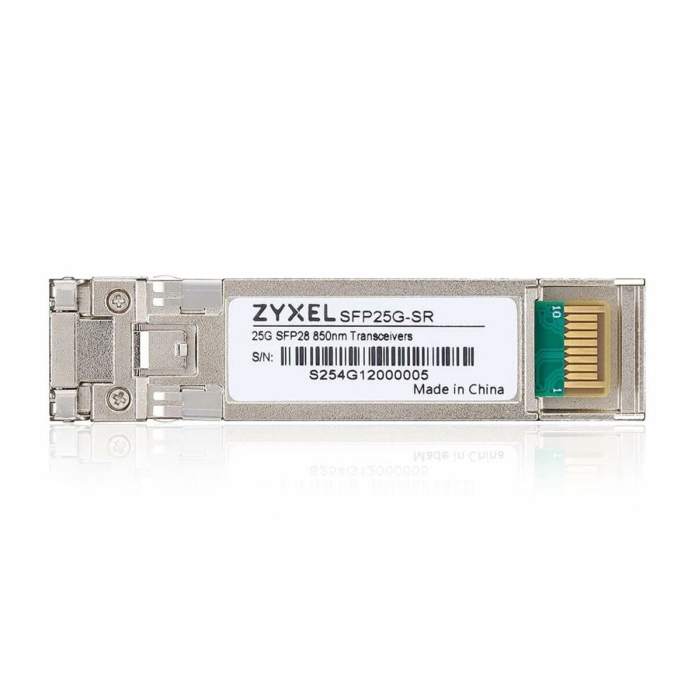 Modul Fibră SFP MultiMod ZyXEL 25G SFP28 SHORTRANGE 885NM