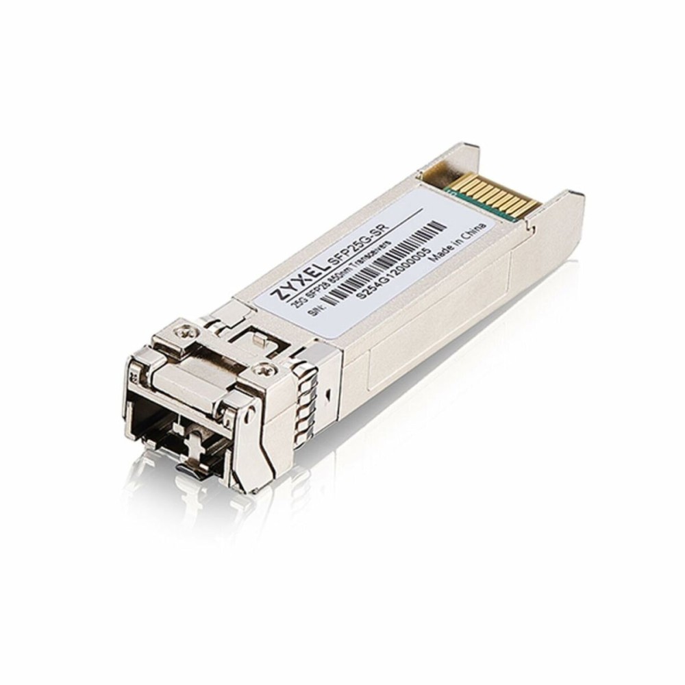 Modul Fibră SFP MultiMod ZyXEL 25G SFP28 SHORTRANGE 885NM