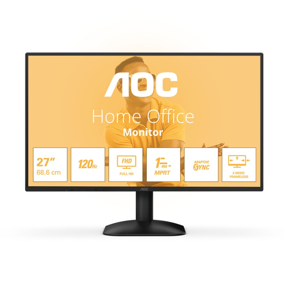 Monitor AOC 27B31H Full HD 27"