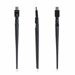 Modul Fibră SFP MultiMod Startech AV53C1-USB-BLUETOOTH