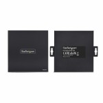 Interfață audio Startech IH2006-KVM-RX