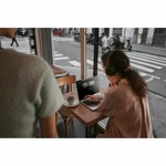 Laptop HP AD2Z9ET#ABE 13,3" intel core ultra 7 16 GB RAM 512 GB SSD