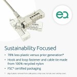 Suport de Tavan pentru Proiector Kensington K65090WW