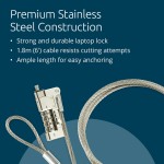 Suport de Tavan pentru Proiector Kensington K65090WW