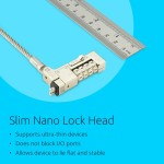 Suport de Tavan pentru Proiector Kensington K65090WW