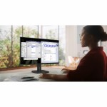 Monitor Philips 24E1N1200A/00 Full HD 23,8"