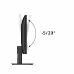 Monitor Philips 24E1N1200A/00 Full HD 23,8"