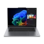 Laptop Lenovo 21Q6001FSP 15,3" (15,3") Intel Core Ultra 7 258V (Intel Core Ultra 7 258V) 1 TB SSD (1 TB SSD) Qwerty Spaniolă (Qw