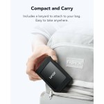 Hard disk Extern Lexar LSL500M001T-RNBNG Negru 1 TB