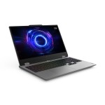 Laptop Lenovo 83JE00J2SP 15,6" 24 GB 512 GB 512 GB SSD Qwerty Spaniolă