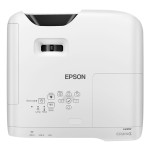 Proiector Epson V11HB62040 Full HD 3700 lm